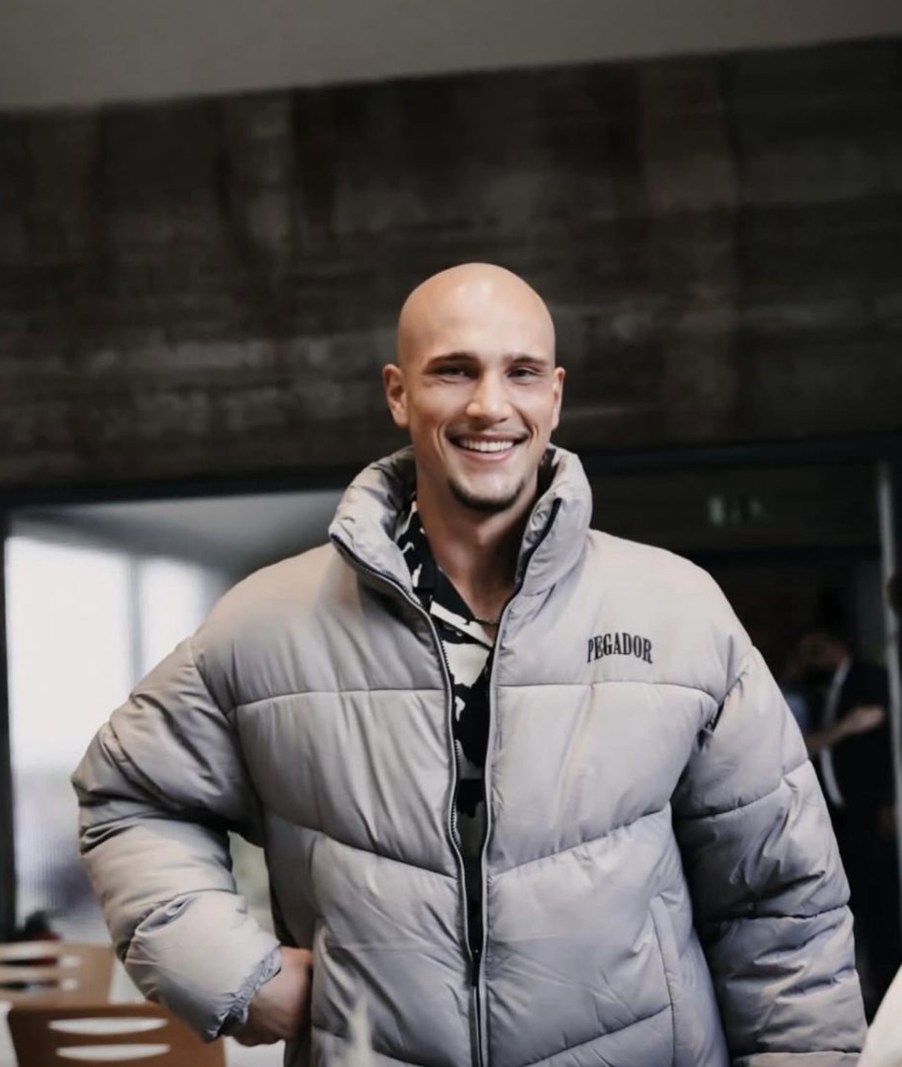 Haris Junuzovic – Geschäftsführer Bilatu Klima