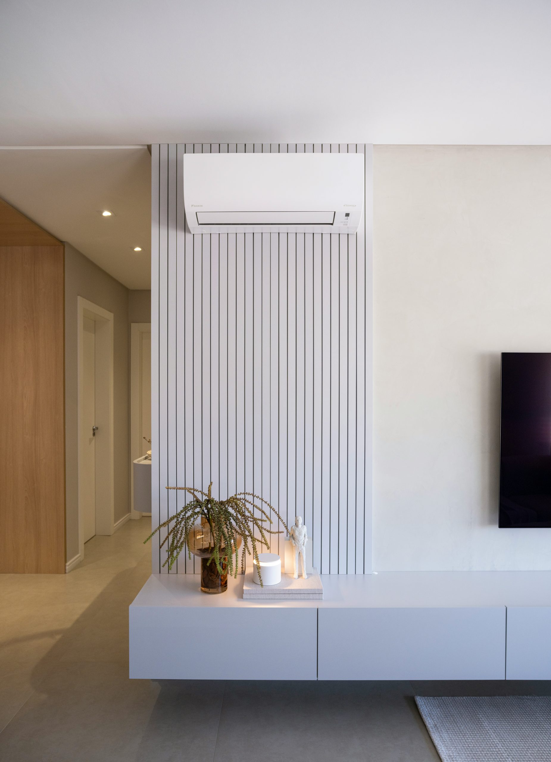 Klimaanlage Wohnzimmer Bilatu